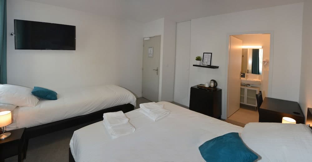 Résidence les Ramblas