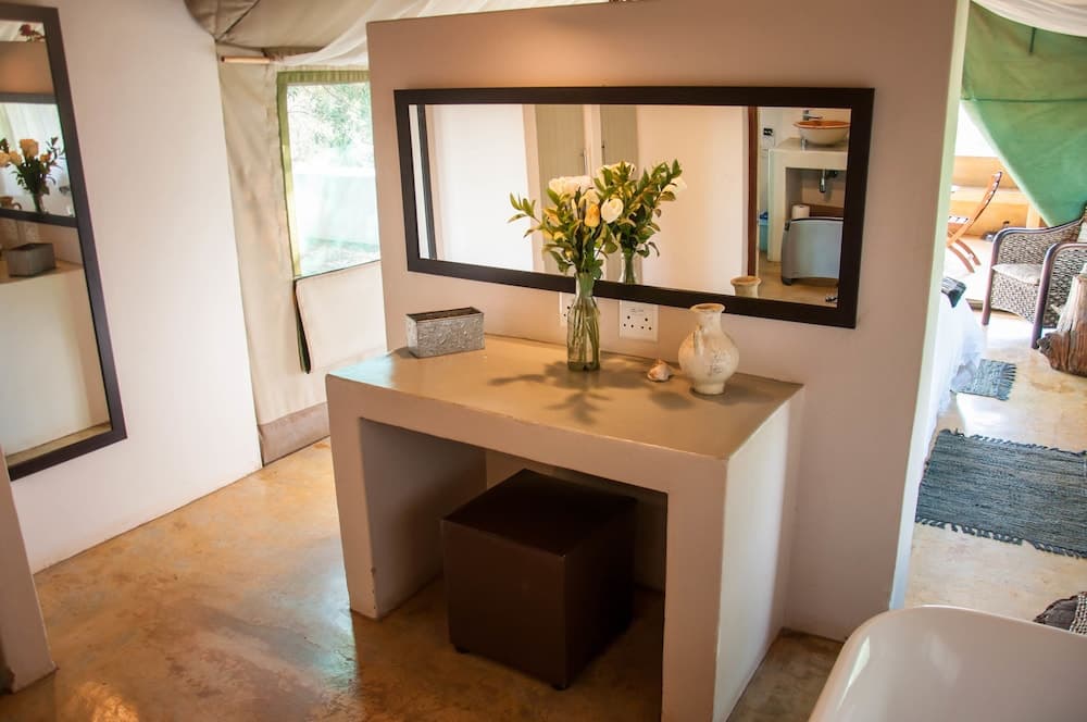 B'sorah Luxury Tent & Venue