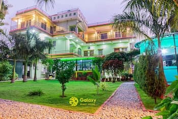 Galaxy Guest House
