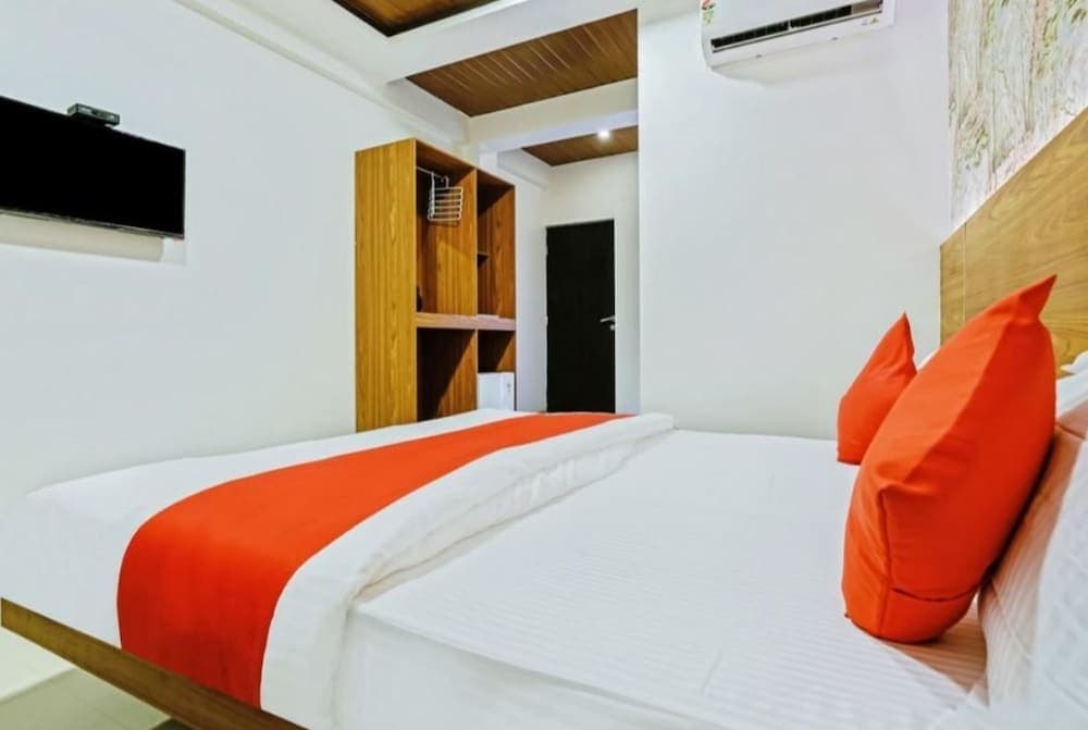 Greenwood countryside resort