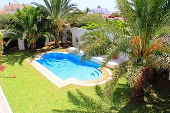 Gorgeous Villa Sfax