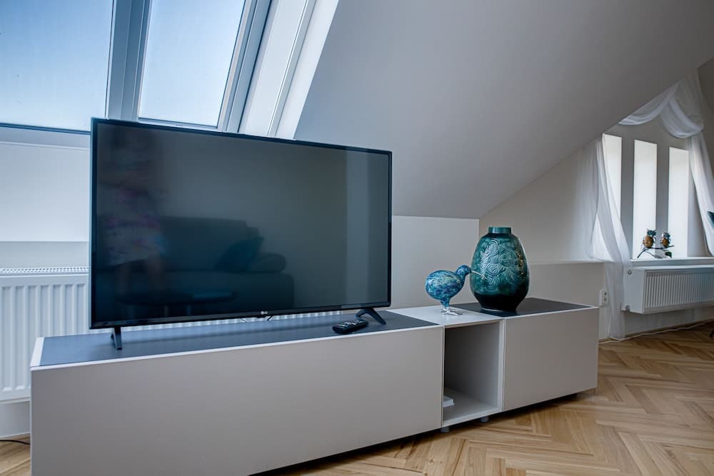 G´Old Art Apartments