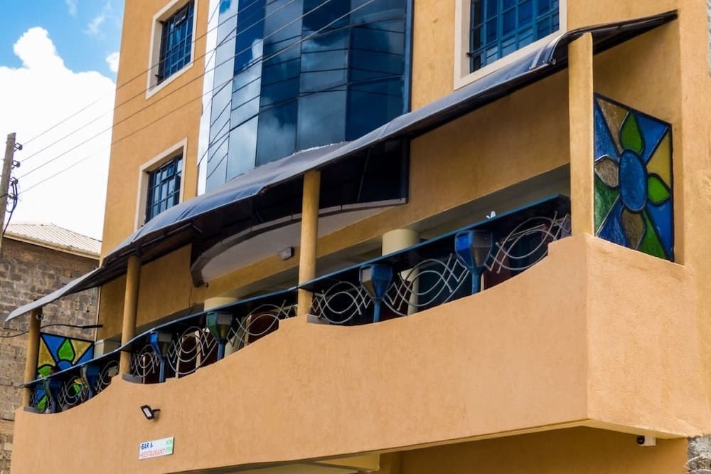 hotel image
