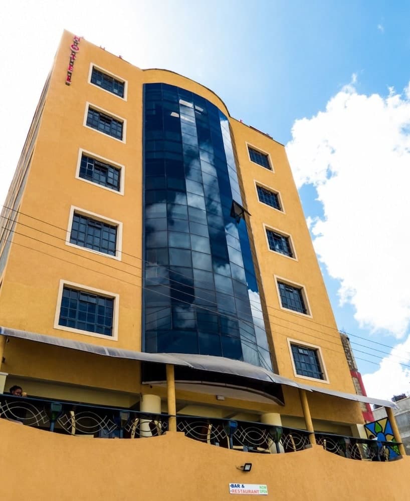 hotel image