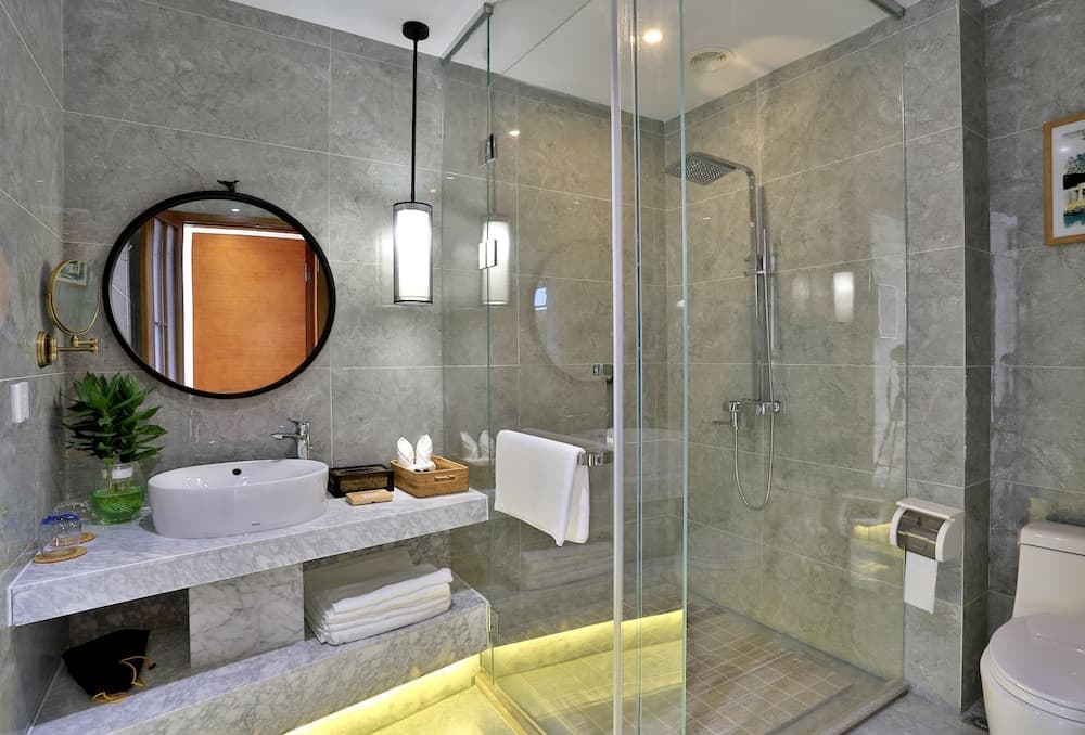 Wuzhen Xizha Xiziwan Hotel