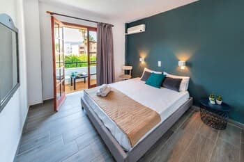 Jonathan City Apartments