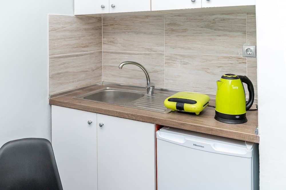 Jonathan City Apartments