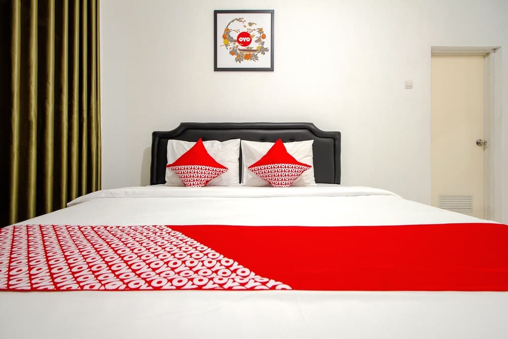 OYO 851 Rumah Mumu Kost & Homestay