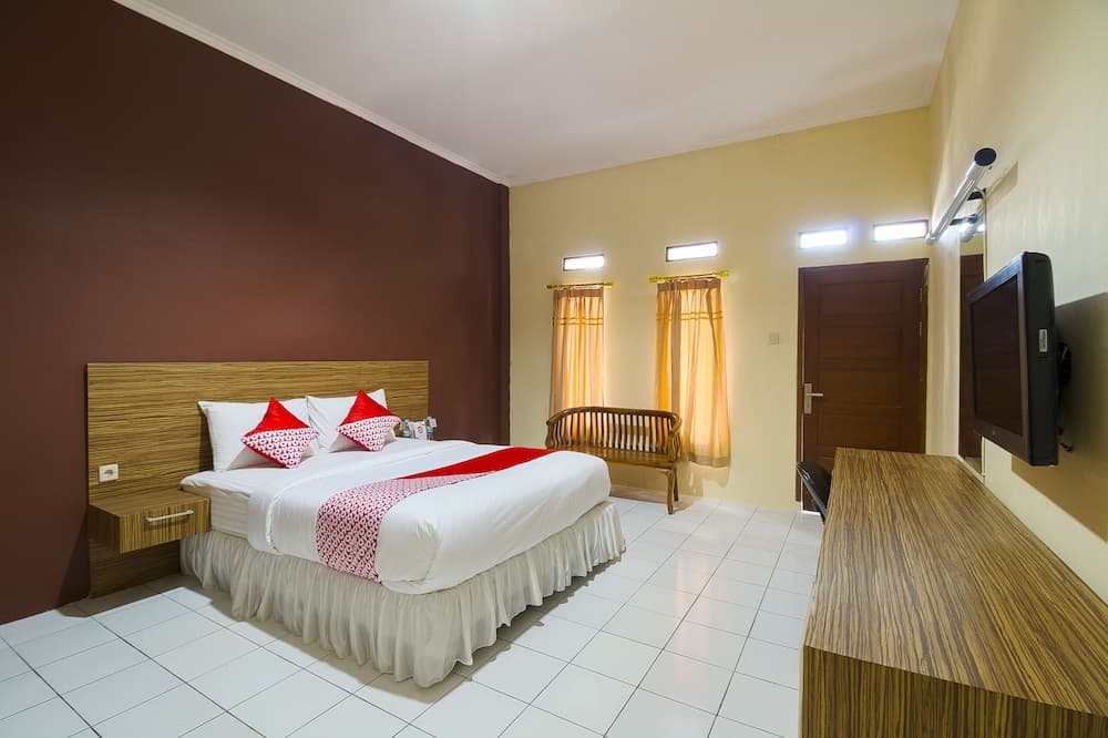 OYO 688 Grand Pakidulan Hotel