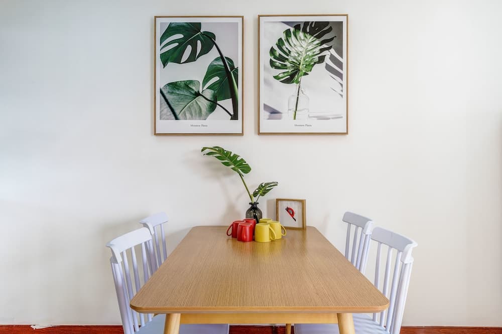 YOUJIA Apartment - Flower Valley