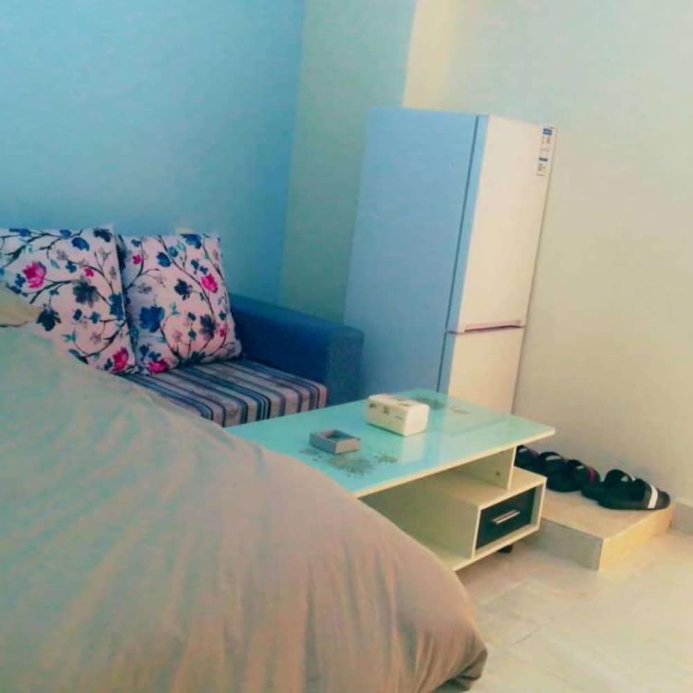 Big White's Home Xincheng Branch