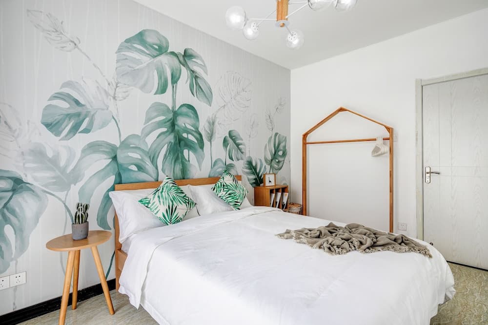 YOUJIA Apartment - Flower Valley II