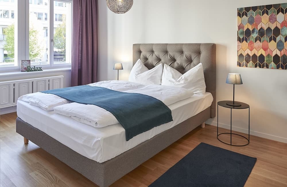 Neustadt Apartments managed by Hotel Central Luzern