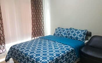 Tess and Tessha Condotel