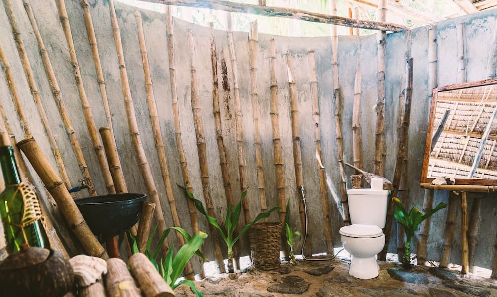 Dryft Darocotan Island - Campsite, Adults Only