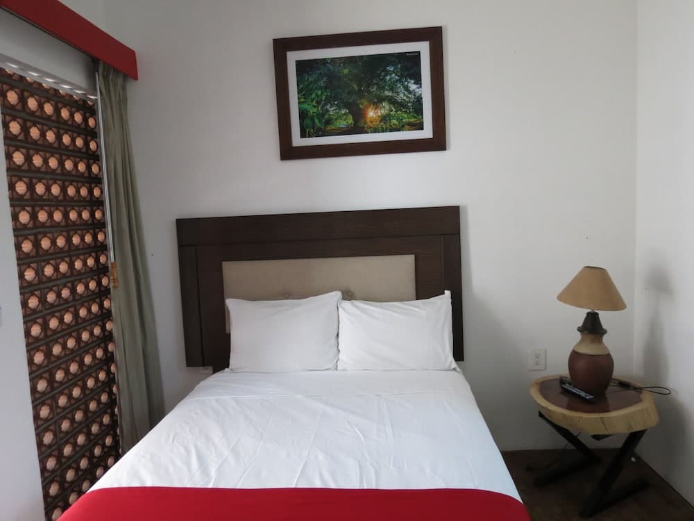 Los Suspiros Hotel Boutique