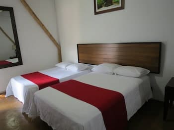 Los Suspiros Hotel Boutique