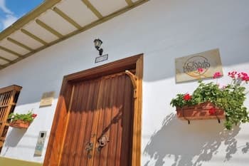 Hotel Casa Palosanto - Adults Only