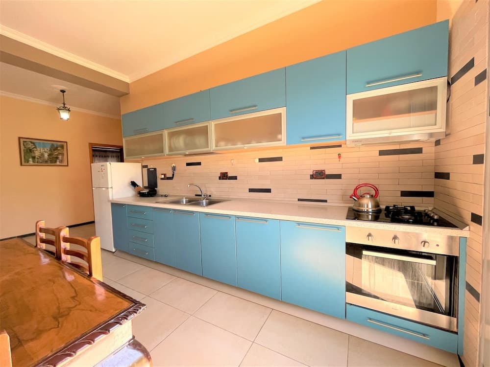 Charming 3-bed Apartment in Vlore
