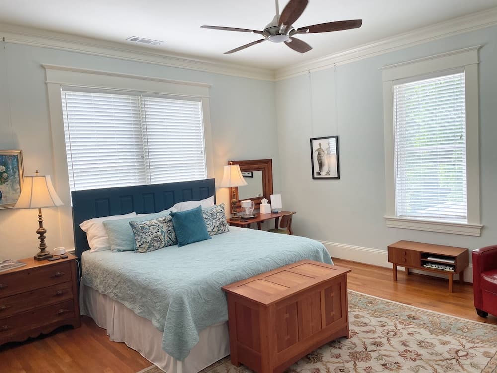 The Gillen House B&B