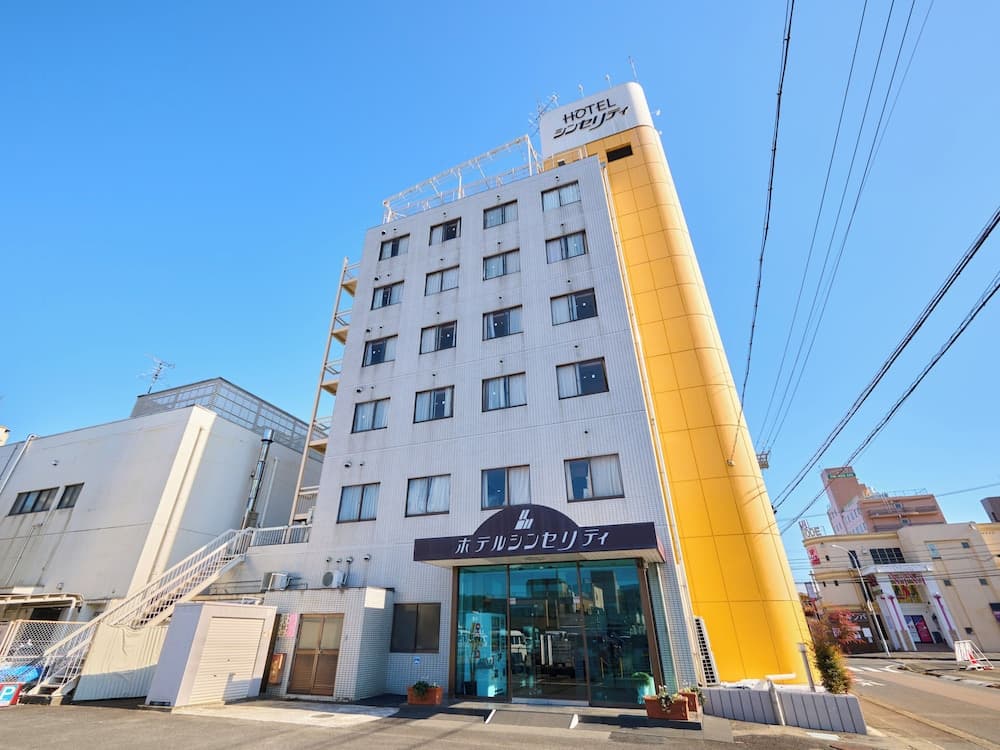 hotel image
