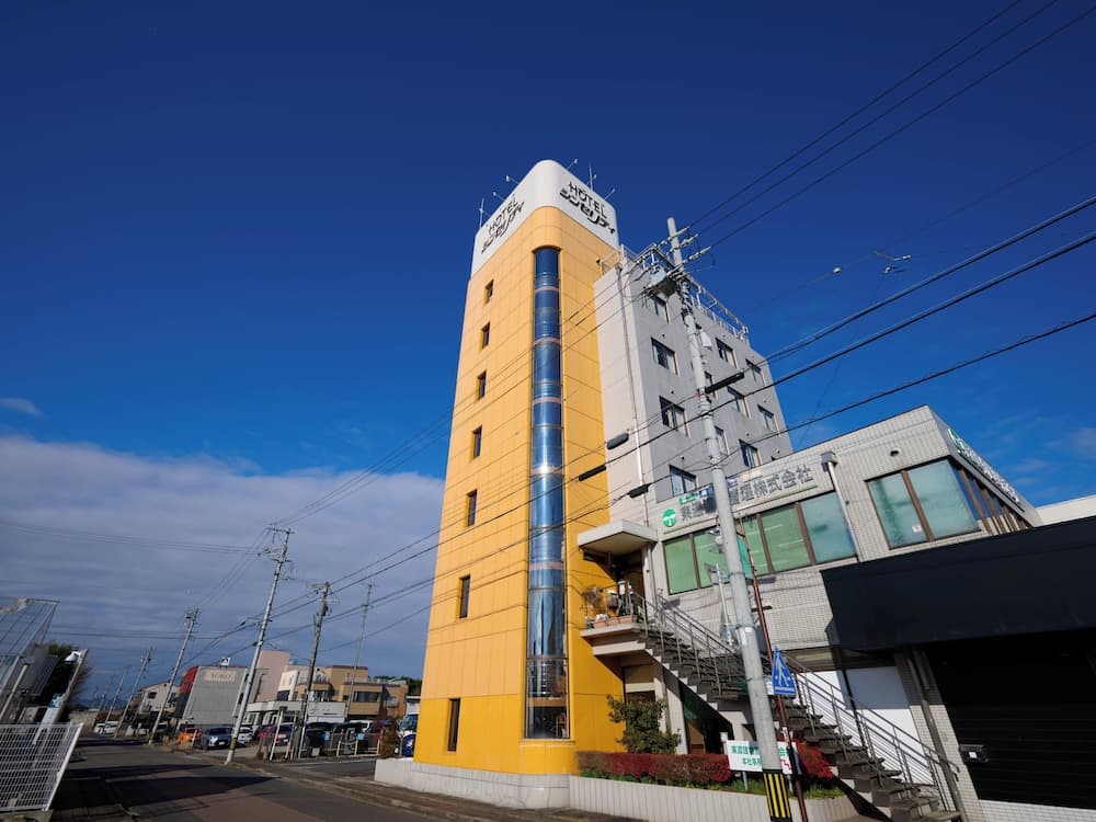 hotel image