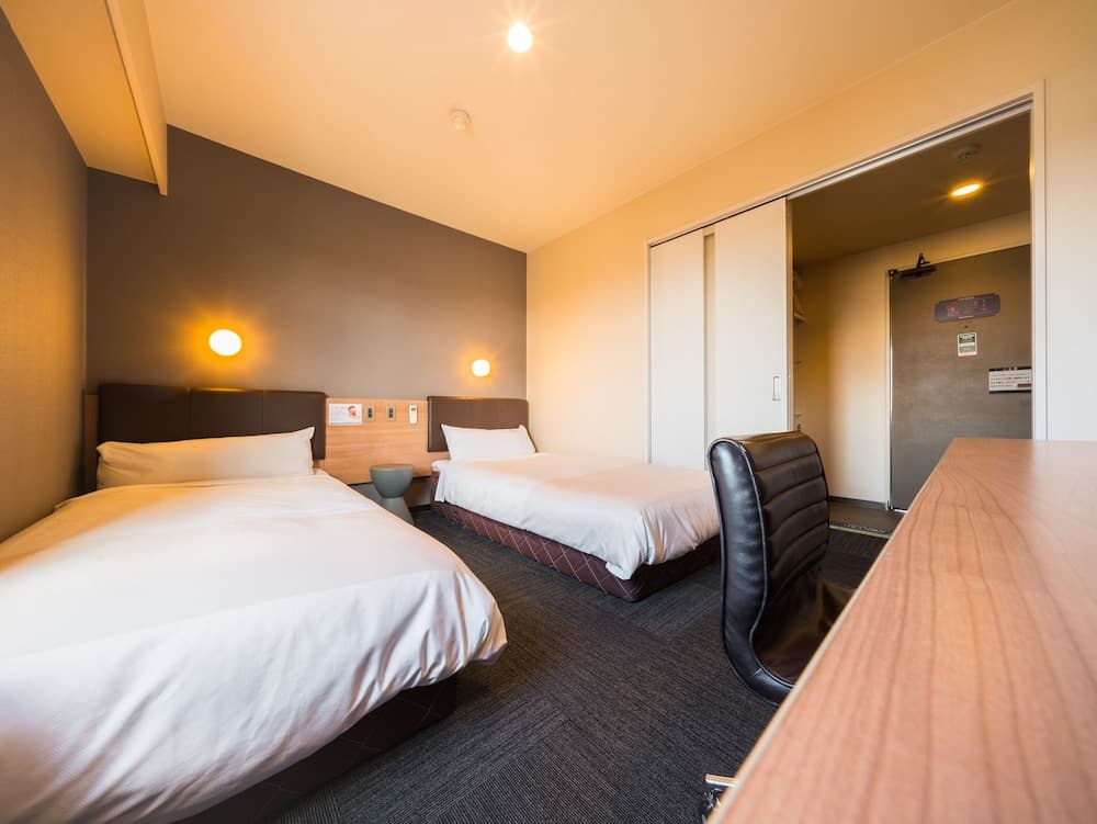 Super Hotel Inn Kurashiki Mizushima