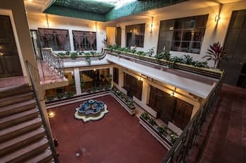 Casa de Juan Hostal - Hostel