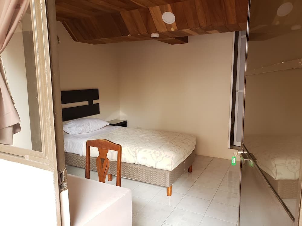 Casa de Juan Hostal - Hostel