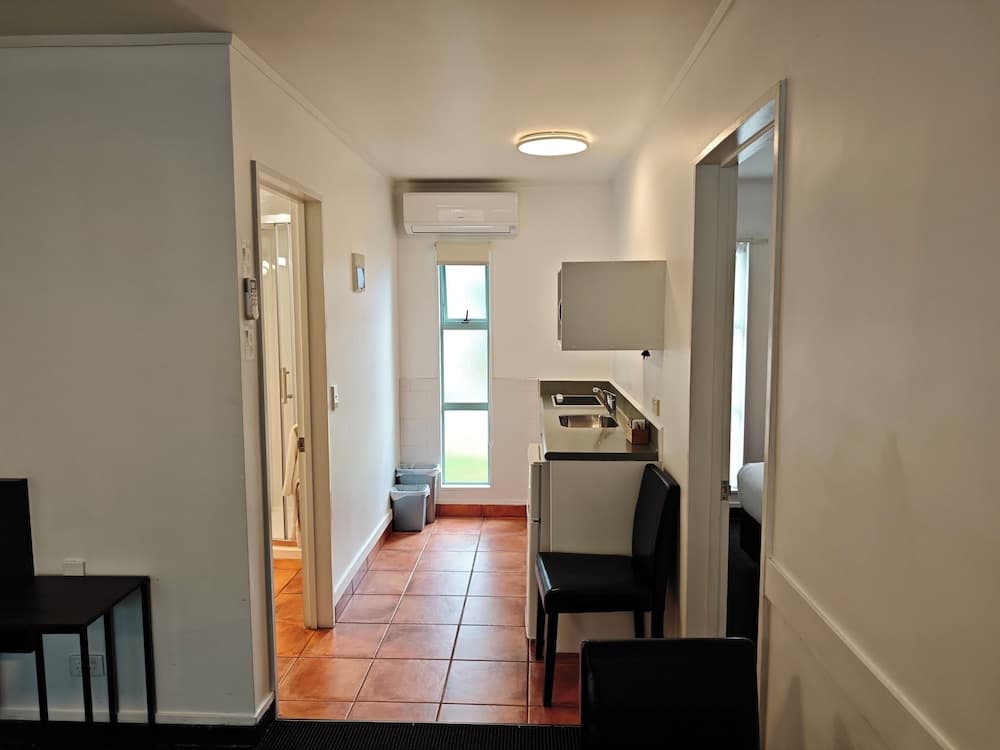 Great Lake Motel Taupo