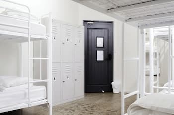 The Village Cairns - Hostel