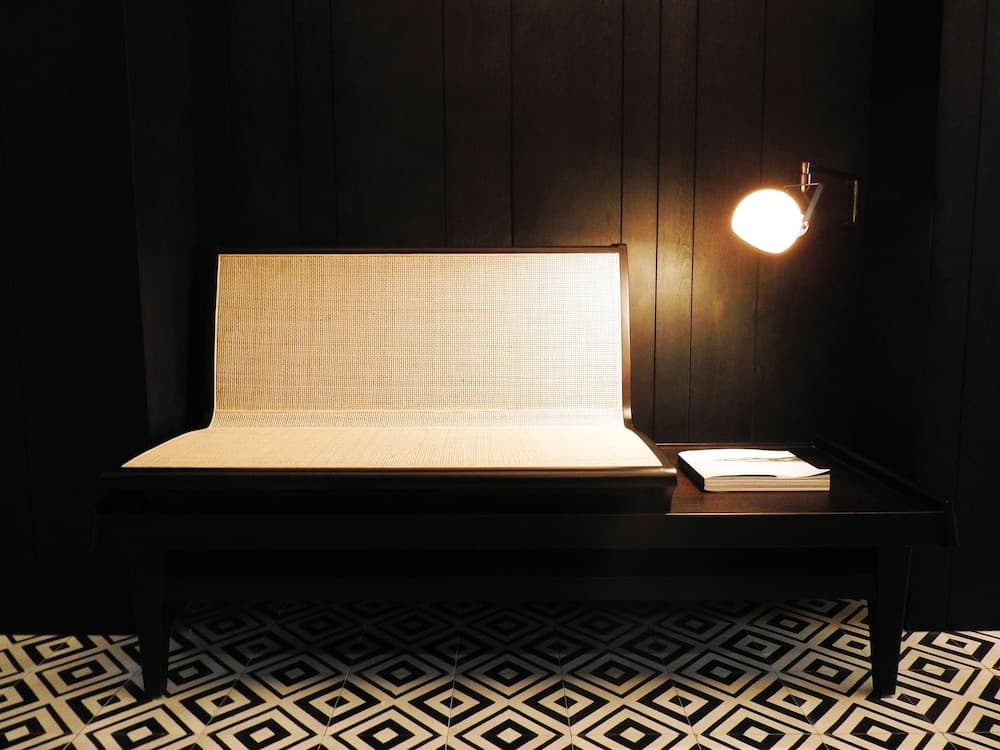 The Mumian Hotel Shenzhen Houhai