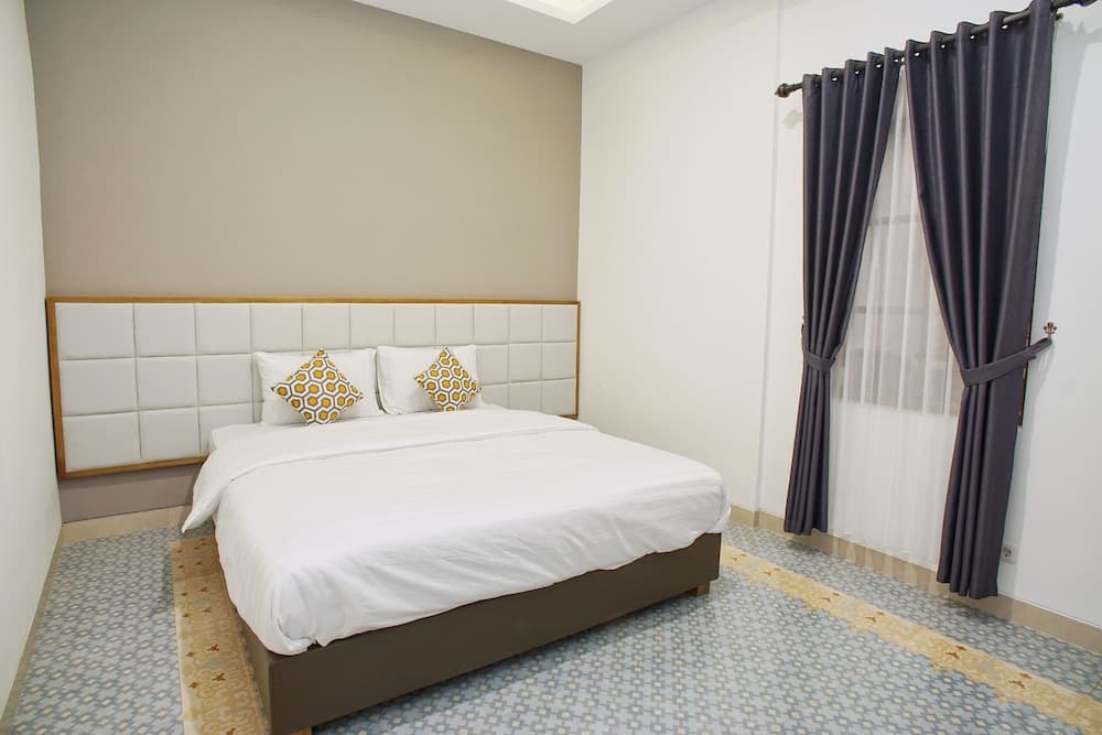 Arkananta Villa - Hostel