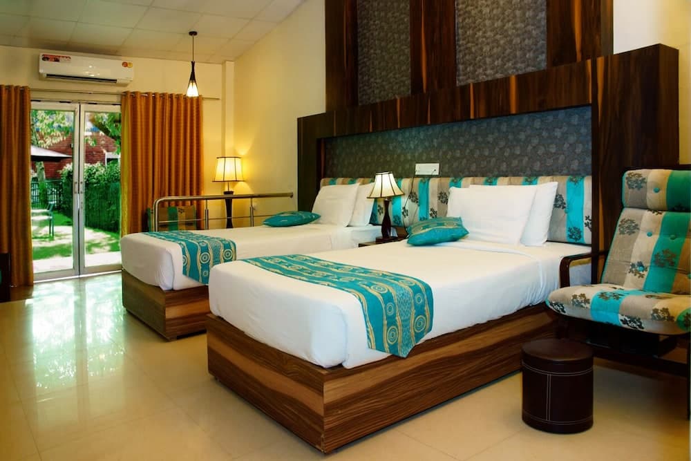 Gargee Gautam Vihar Rajir