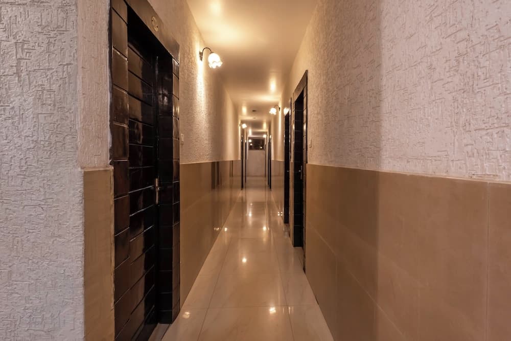 WOW STAYZ2 Misty Meadows