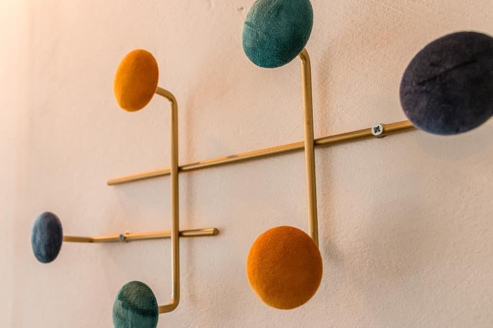 Golden Oasis in Padua City Center