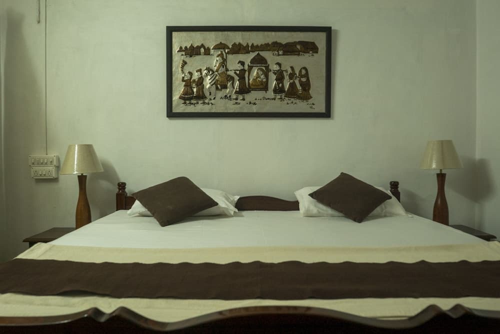 Brindavan Estate Homestay