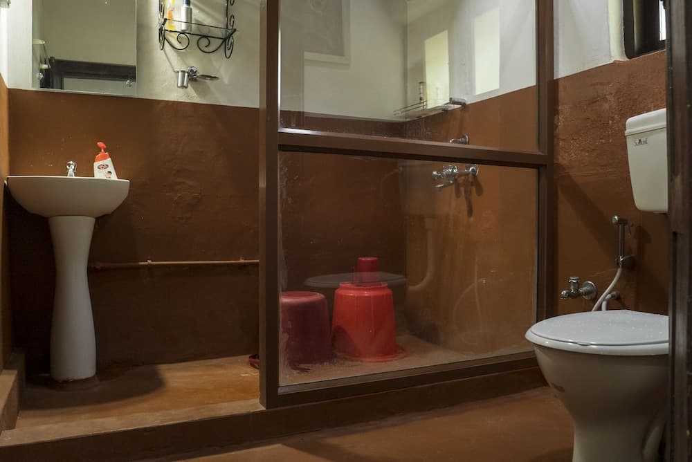 Brindavan Estate Homestay