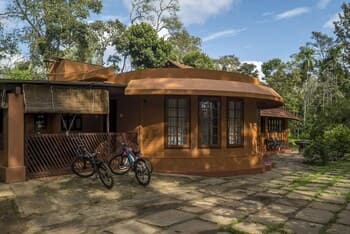 Brindavan Estate Homestay