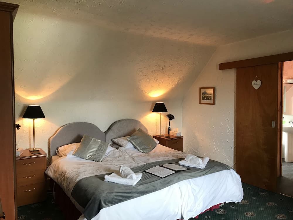 Garden Park Guest House