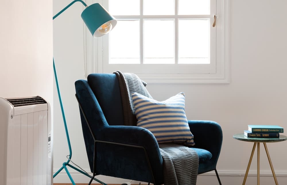 The Oxford Loft - Central & Modern 2bdr Hidden Gem