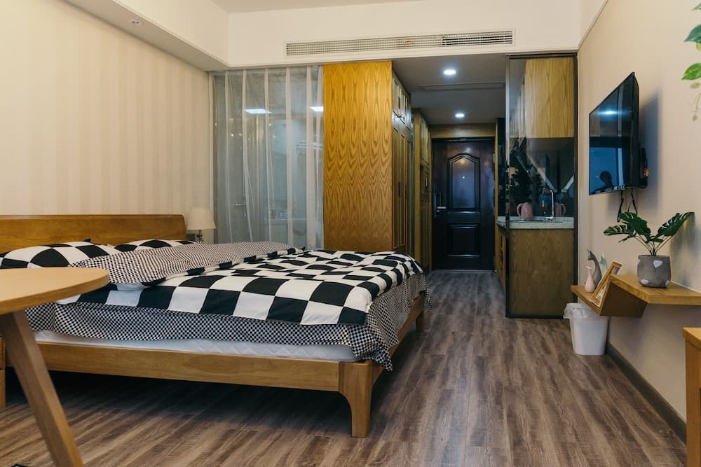 Thousand Islands Lakeview Apartment