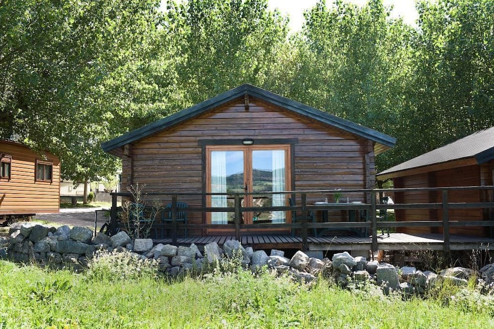 Solana del Segre - Campsite