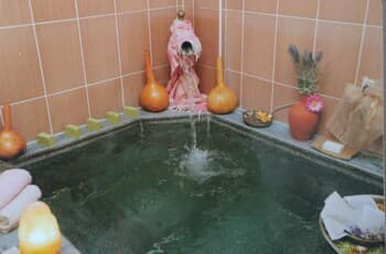 Ege Termal Apart Hotel