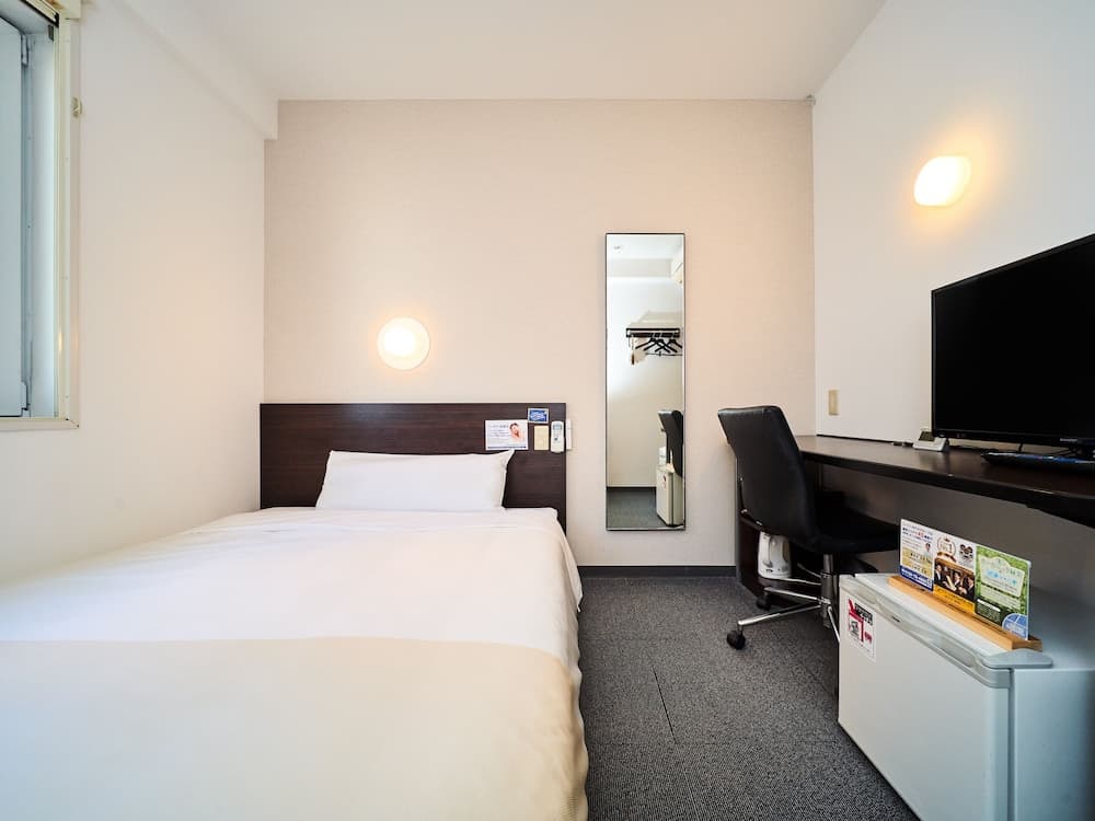 Super Hotel Hiroshima