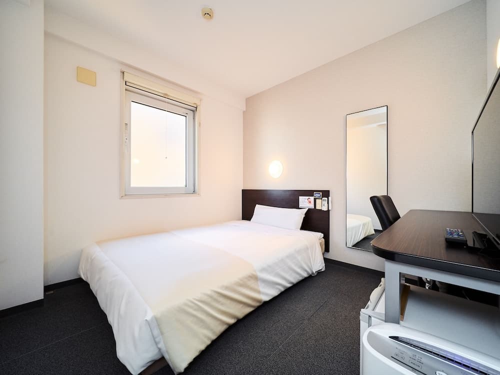 Super Hotel Hiroshima