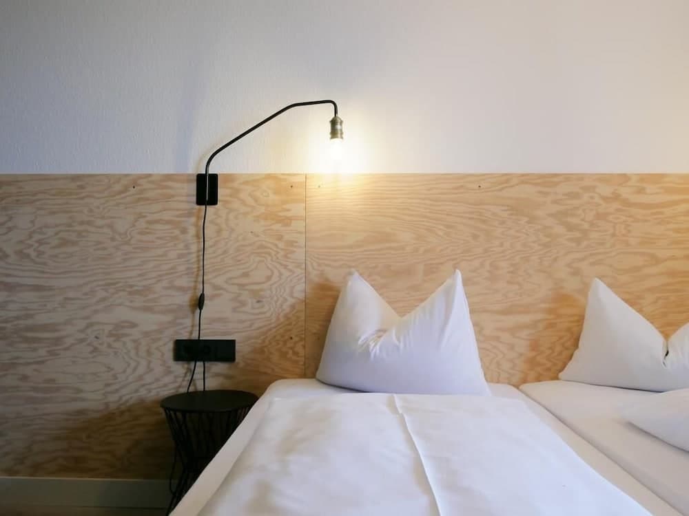 Hotel Zwölf Apostel