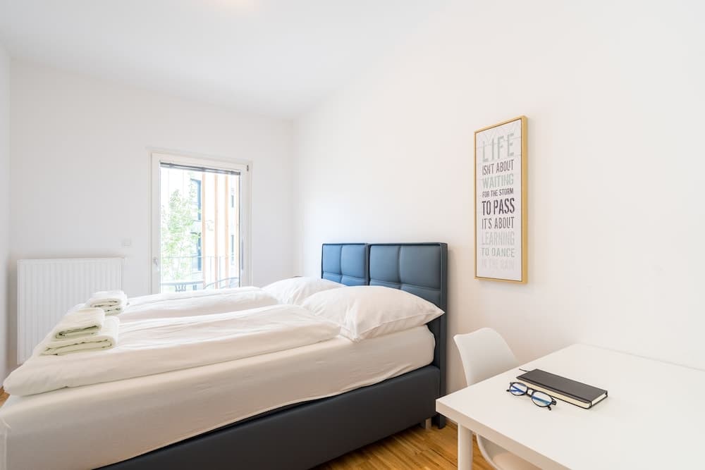 FeelGood Apartments Green Living