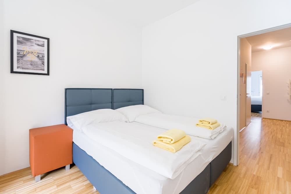 FeelGood Apartments Green Living