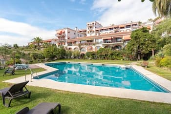 LU&CIA Apartamento El Jardín